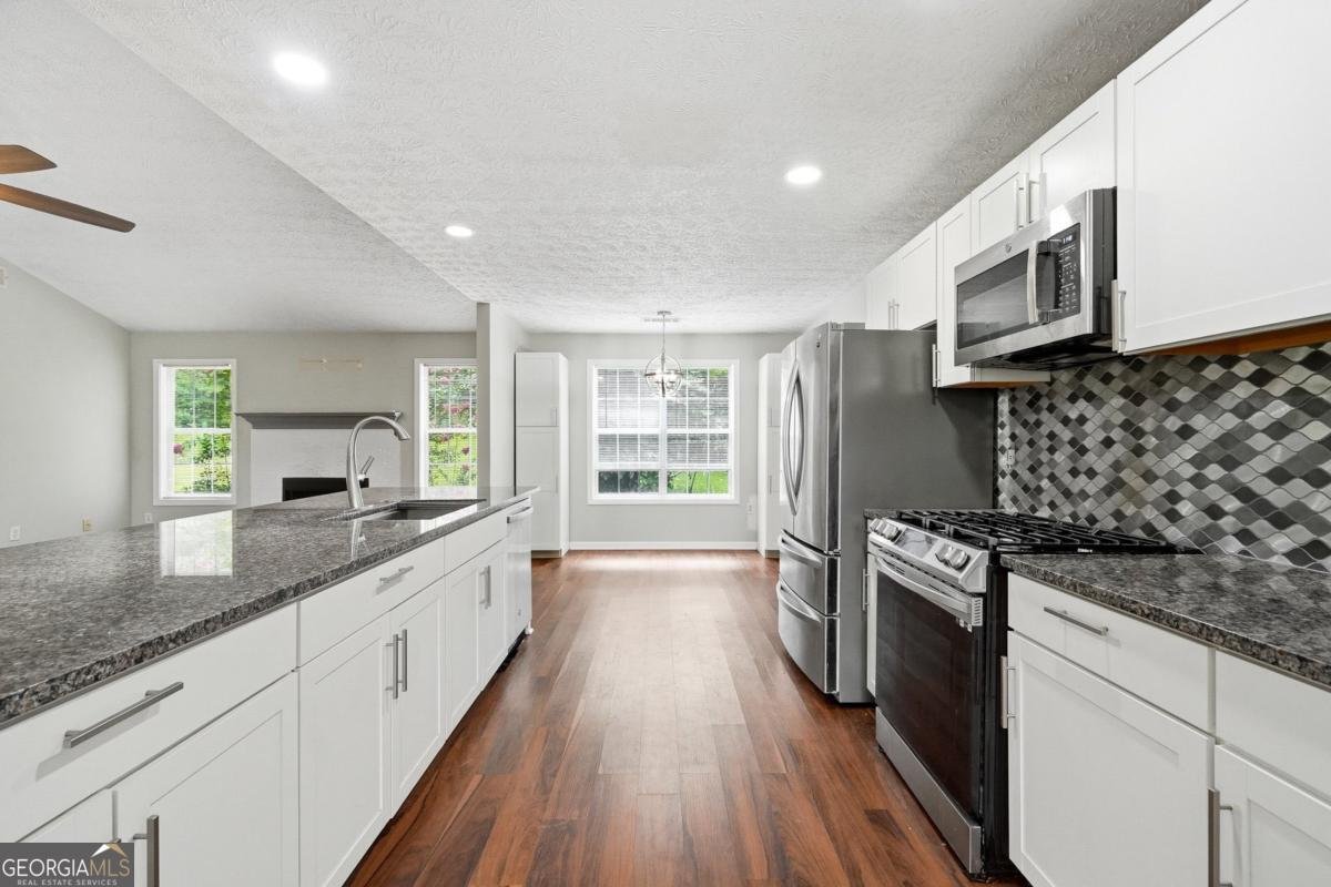 1105 Poplar Lane Loganville - Photo 14