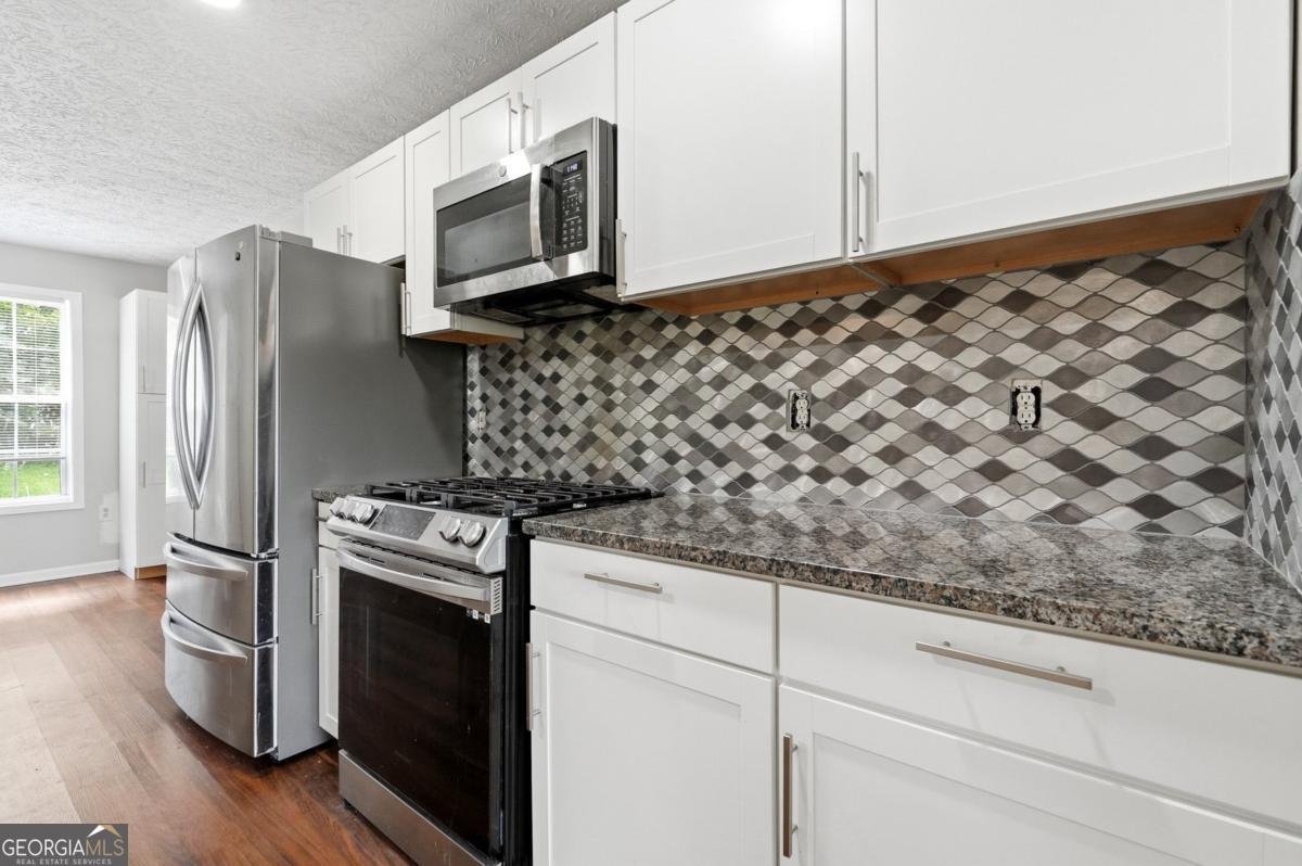 1105 Poplar Lane Loganville - Photo 15