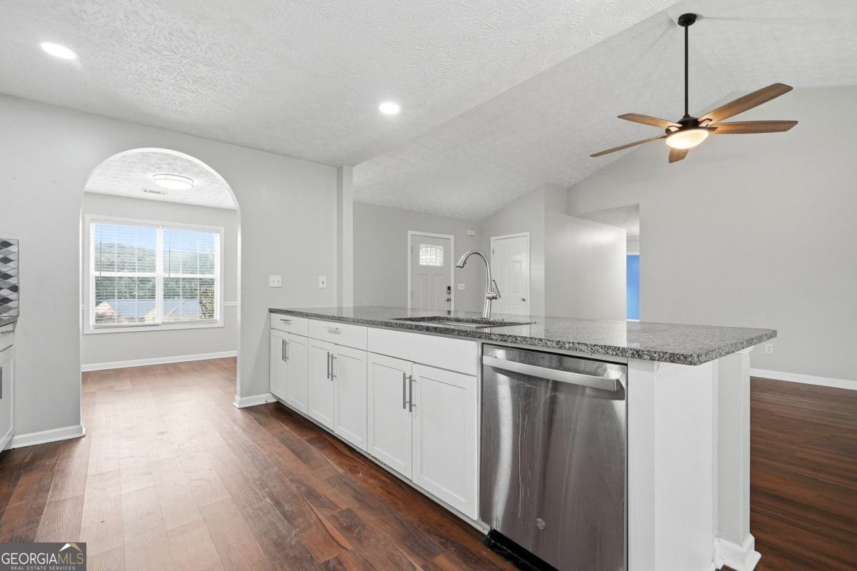 1105 Poplar Lane Loganville - Photo 16