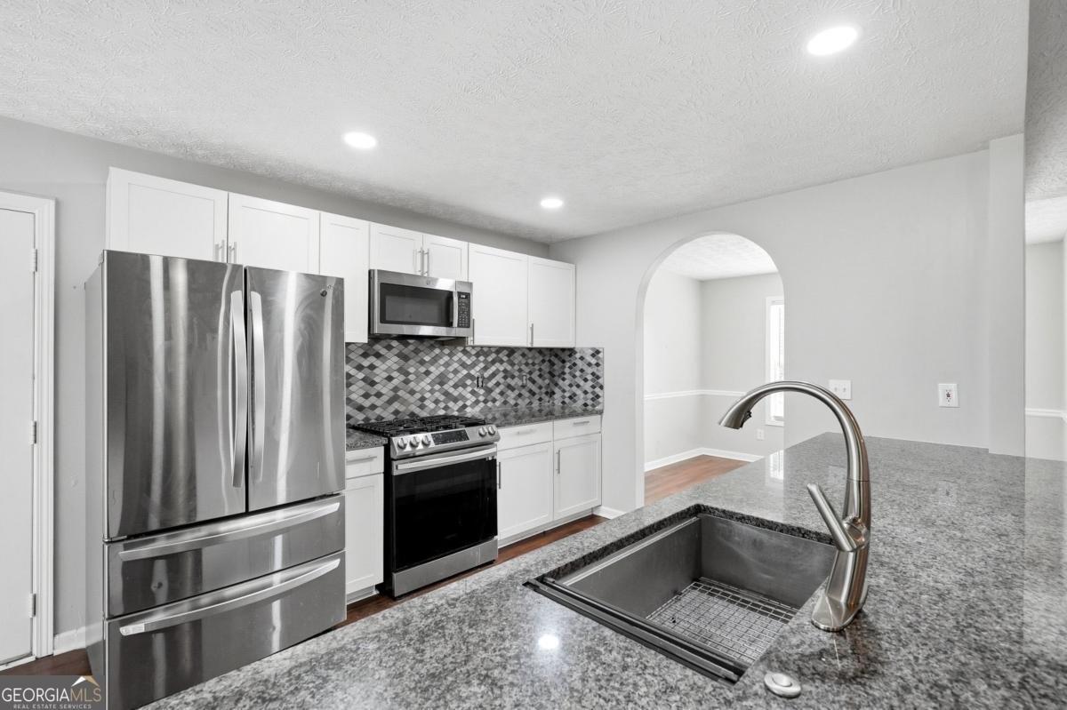 1105 Poplar Lane Loganville - Photo 17