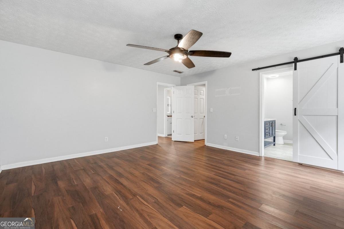 1105 Poplar Lane Loganville - Photo 19