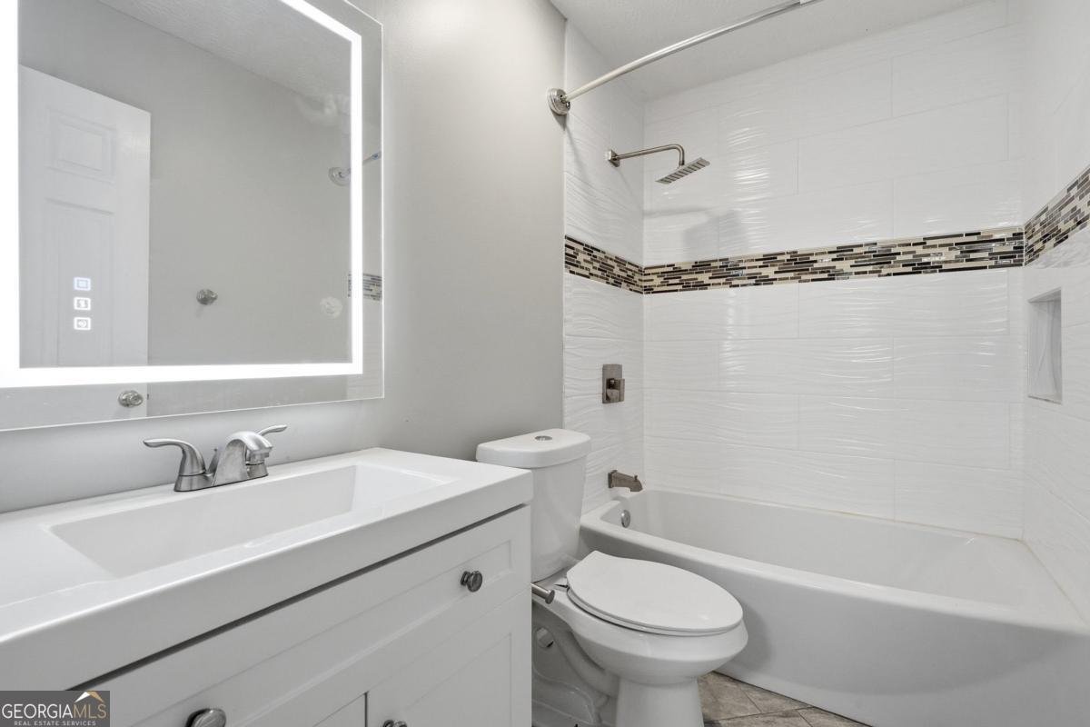 1105 Poplar Lane Loganville - Photo 30