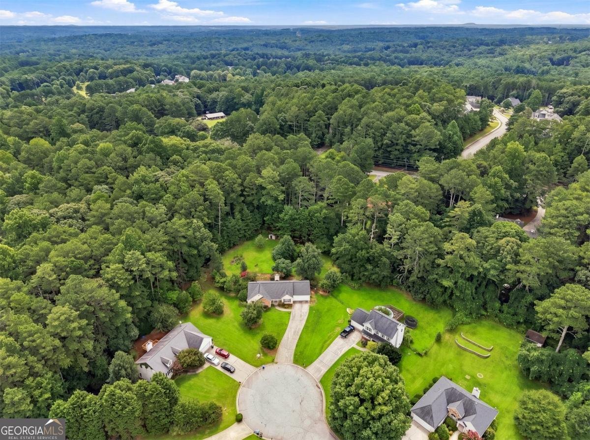 1105 Poplar Lane Loganville - Photo 38