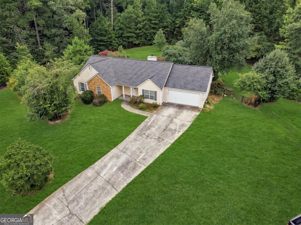 1105 Poplar Lane Loganville - Photo 39