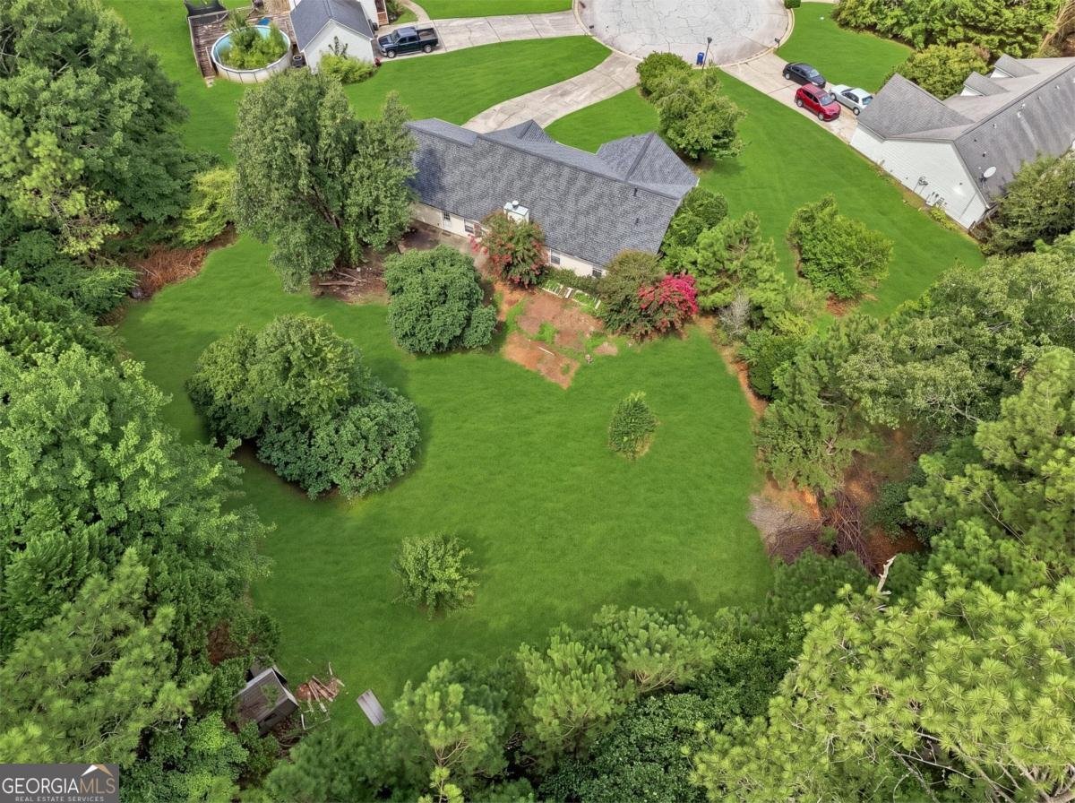 1105 Poplar Lane Loganville - Photo 40