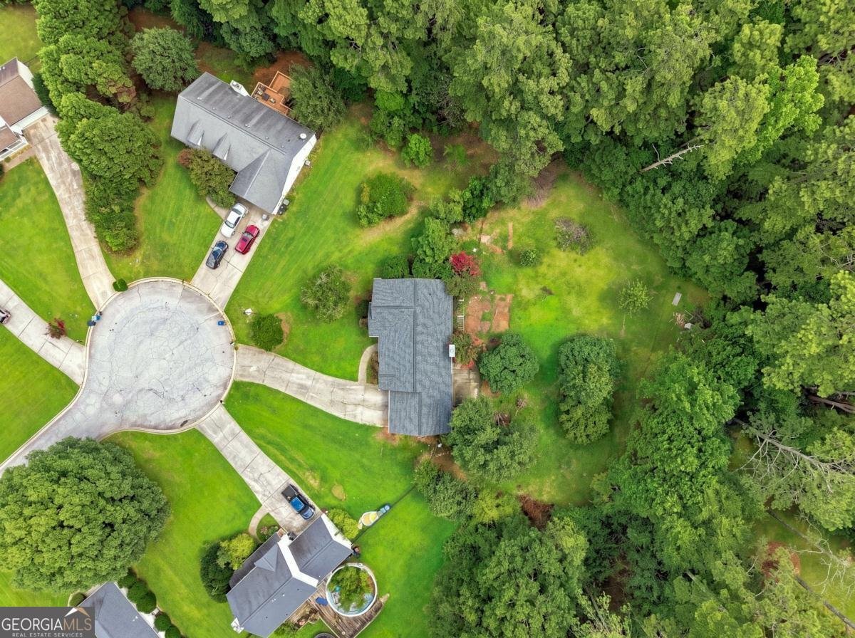 1105 Poplar Lane Loganville - Photo 41
