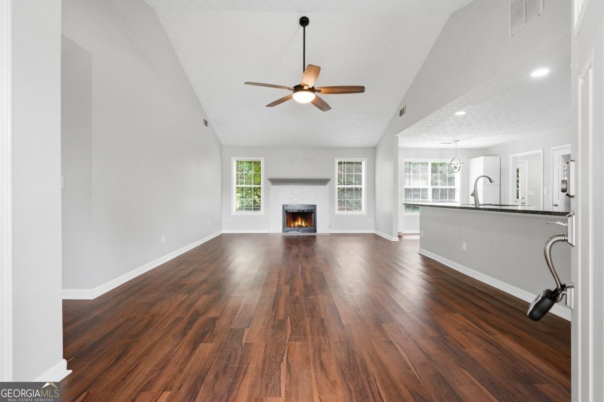 1105 Poplar Lane Loganville - Photo 6