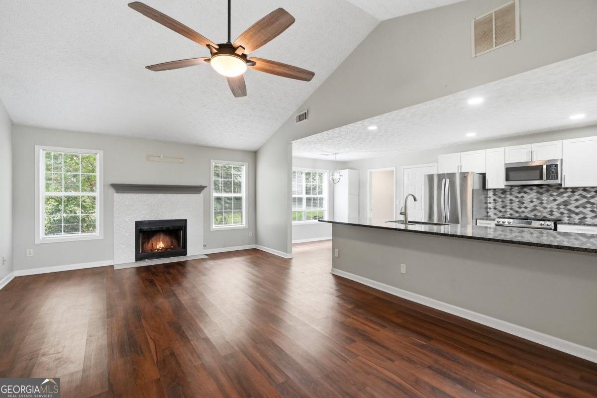 1105 Poplar Lane Loganville - Photo 7