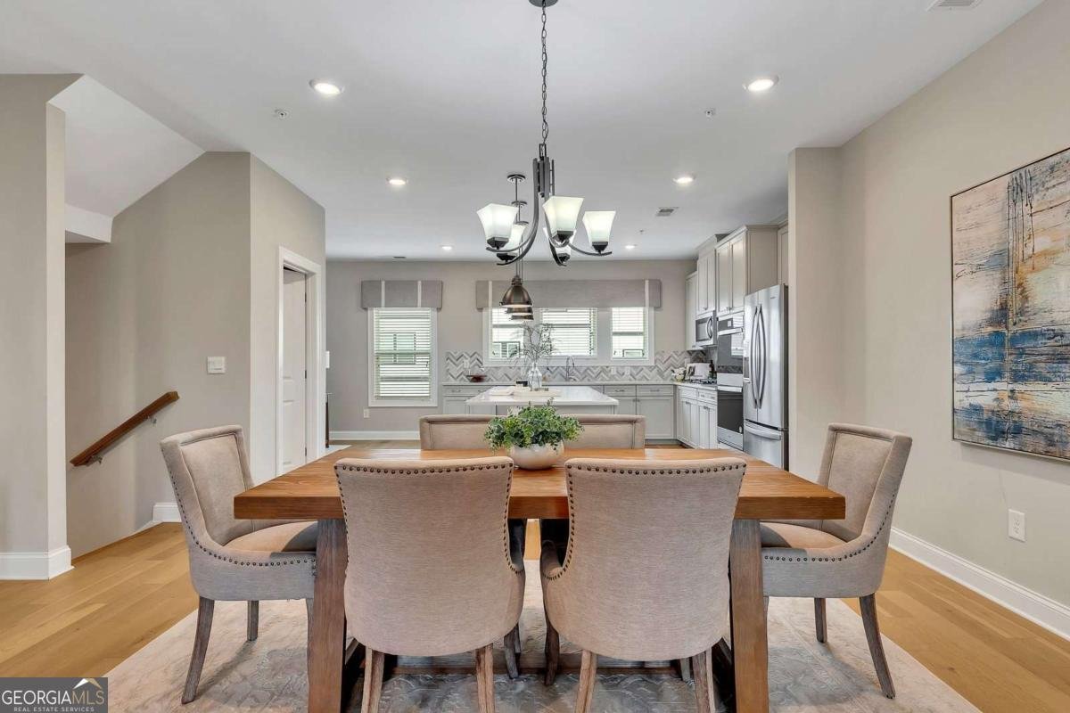 708 Mulberry Walk Woodstock - Photo 12
