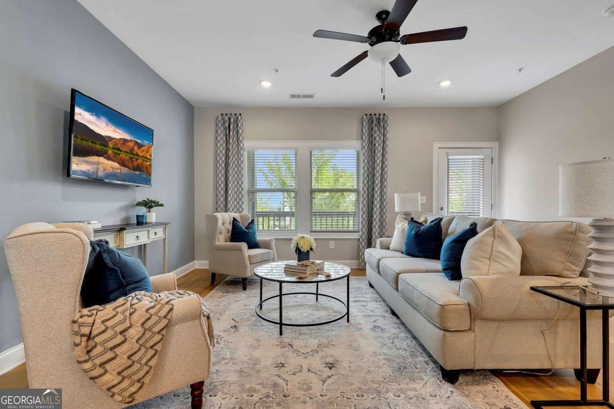 708 Mulberry Walk Woodstock - Photo 13