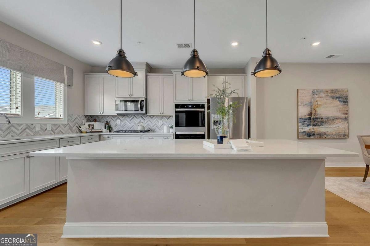 708 Mulberry Walk Woodstock - Photo 15
