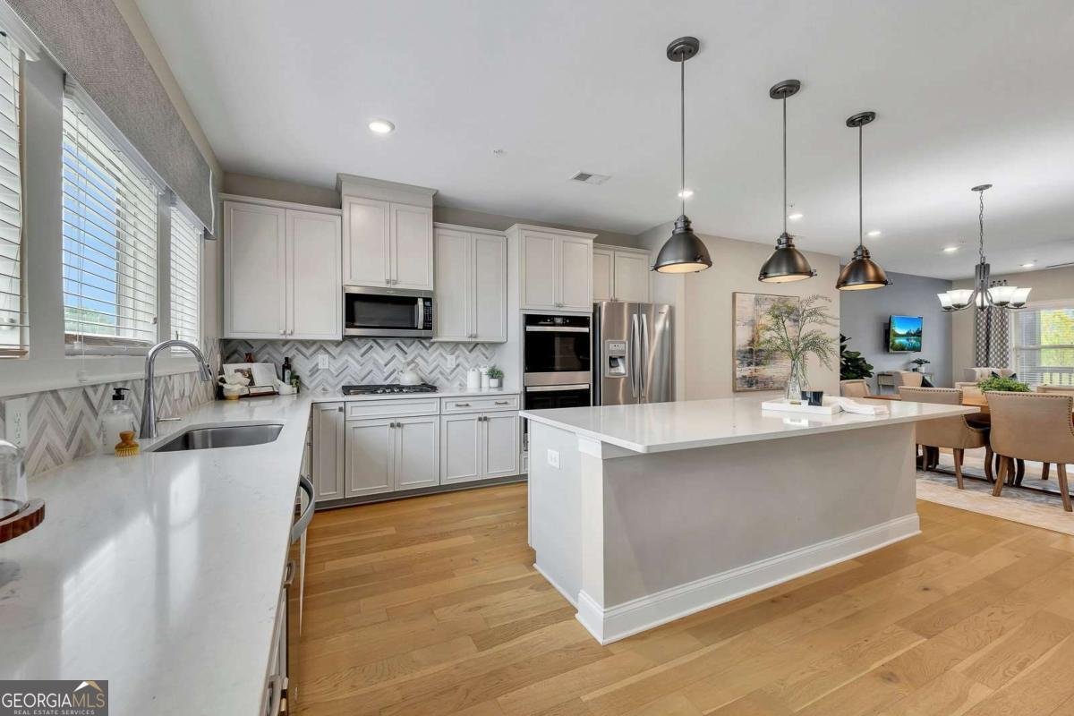 708 Mulberry Walk Woodstock - Photo 17