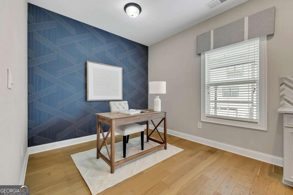 708 Mulberry Walk Woodstock - Photo 20