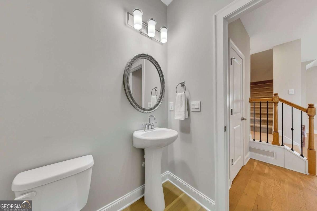 708 Mulberry Walk Woodstock - Photo 21