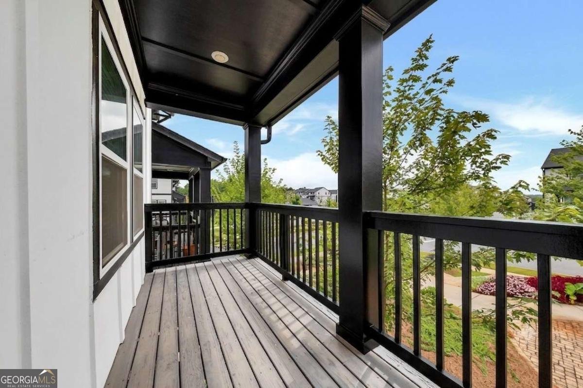 708 Mulberry Walk Woodstock - Photo 22