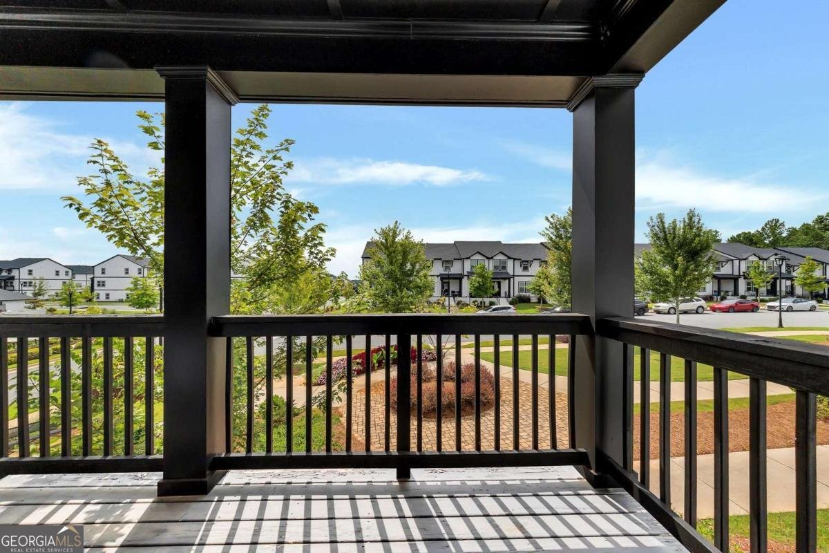 708 Mulberry Walk Woodstock - Photo 23