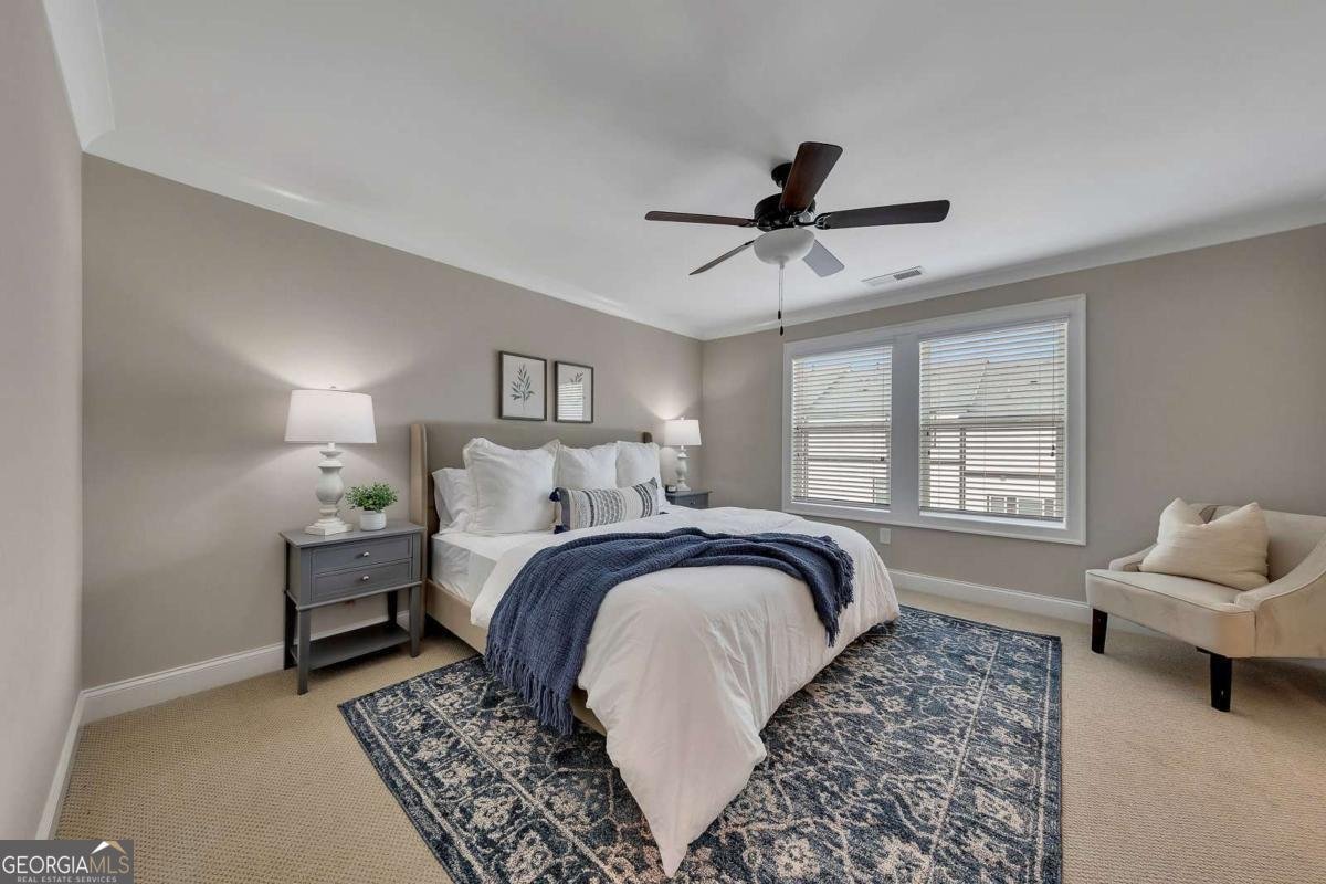 708 Mulberry Walk Woodstock - Photo 25