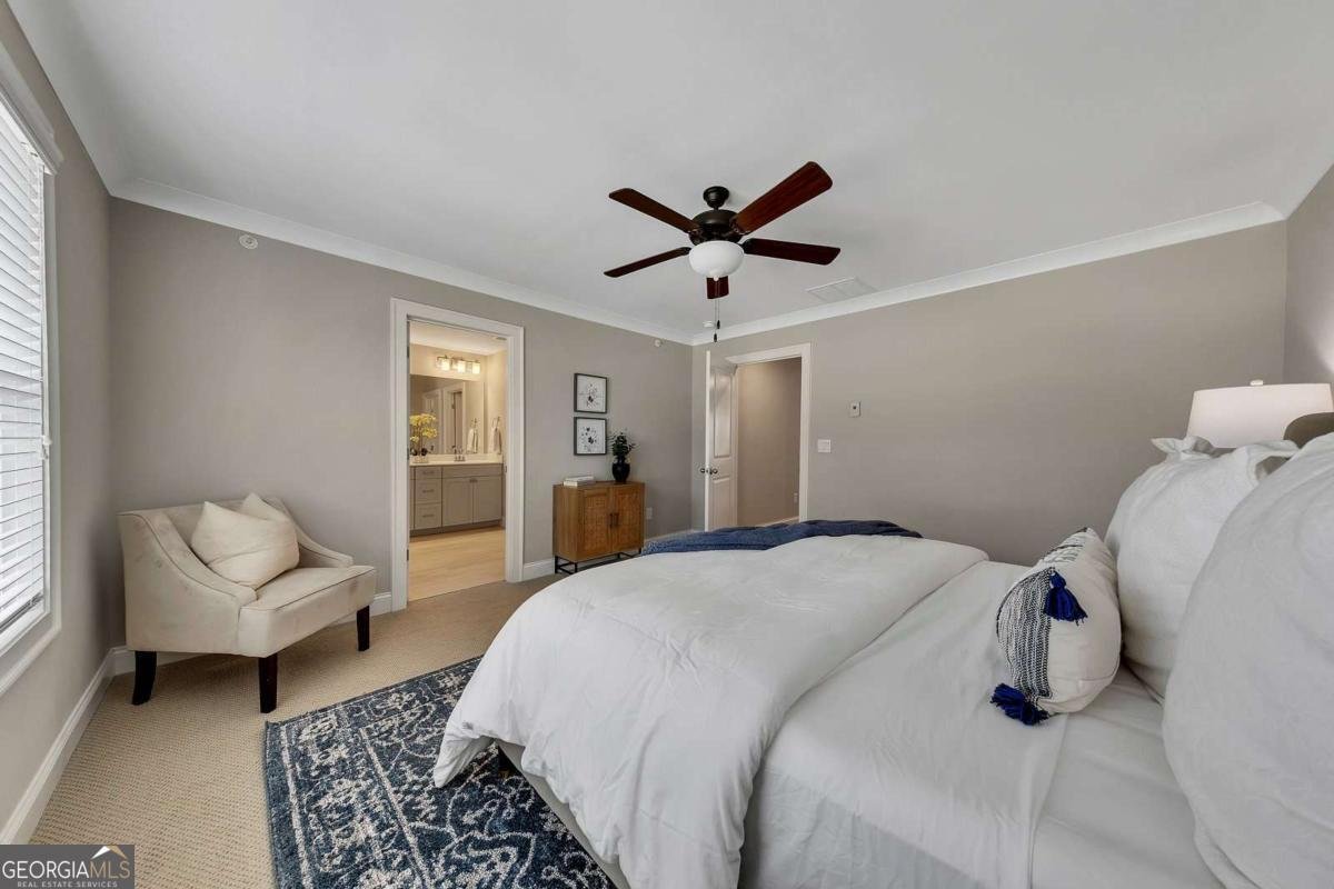 708 Mulberry Walk Woodstock - Photo 26