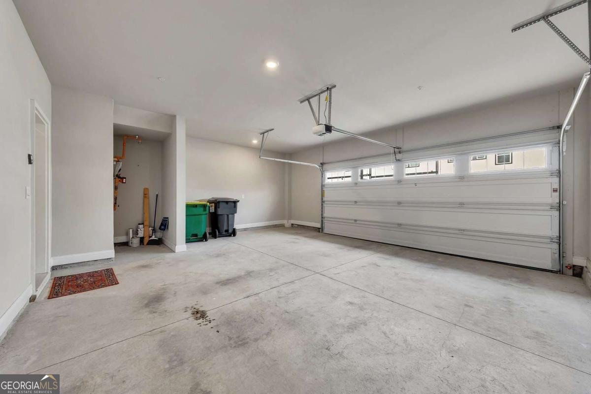 708 Mulberry Walk Woodstock - Photo 34