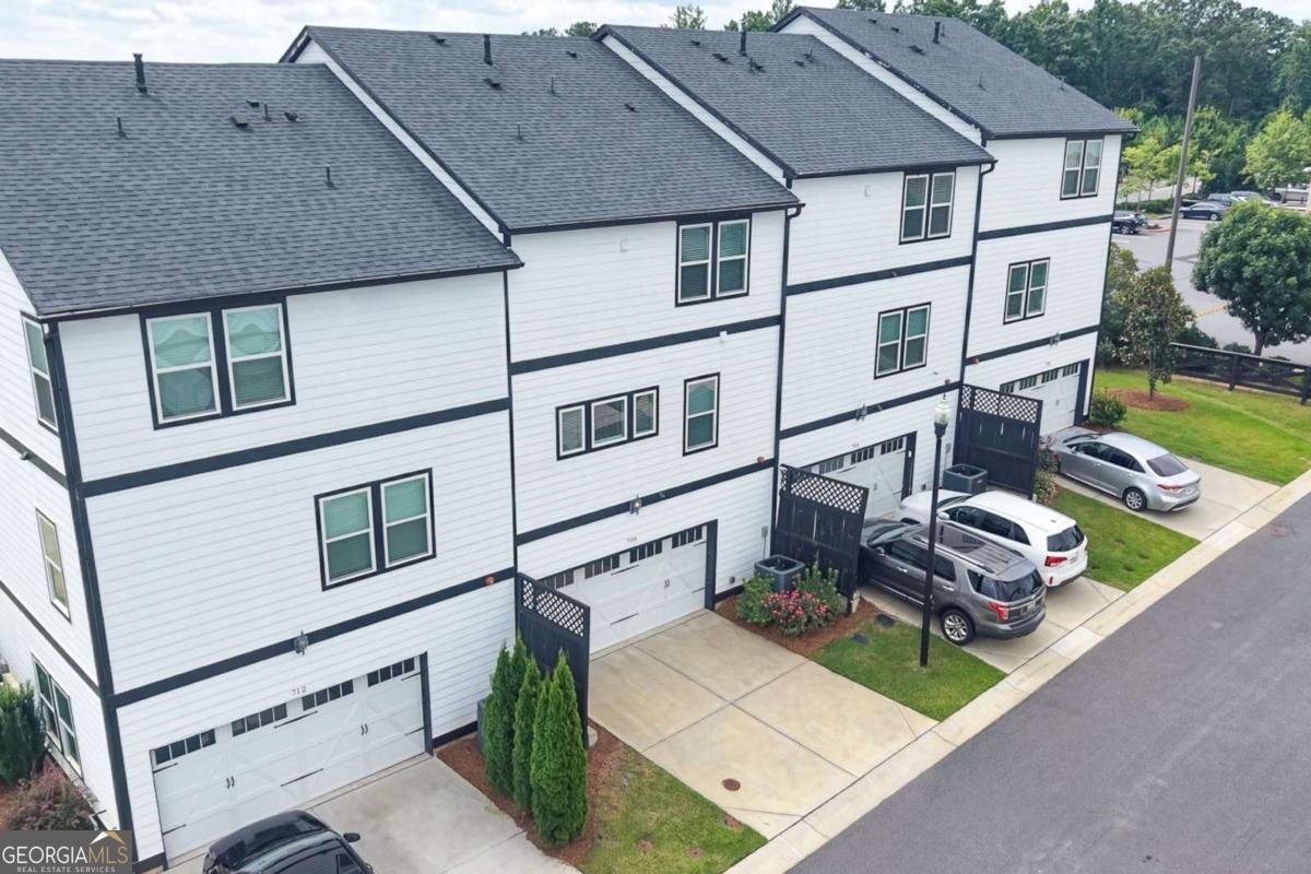 708 Mulberry Walk Woodstock - Photo 36