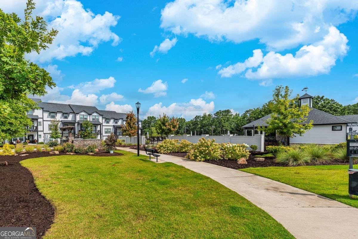 708 Mulberry Walk Woodstock - Photo 40