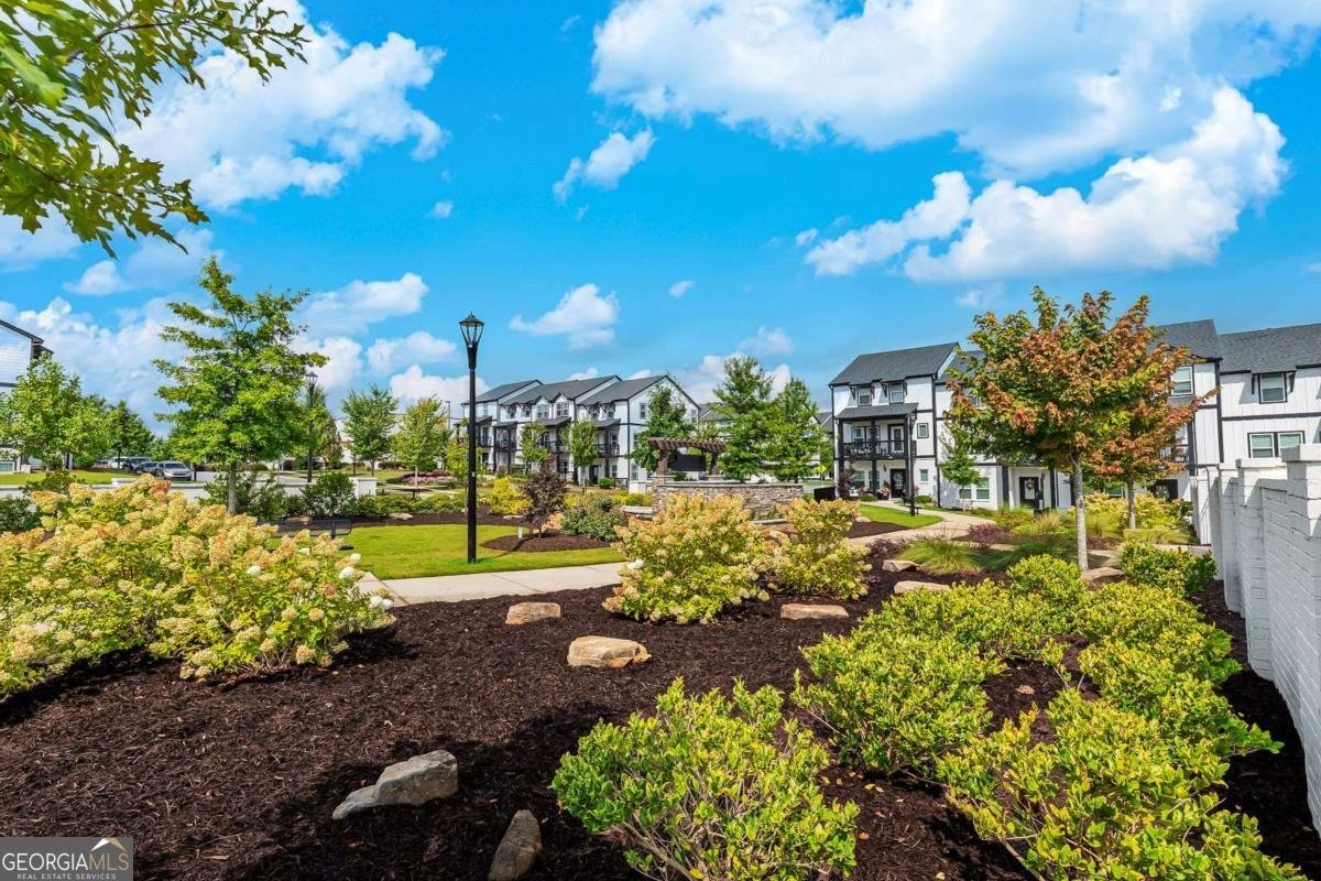 708 Mulberry Walk Woodstock - Photo 42