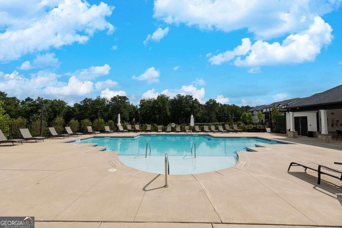 708 Mulberry Walk Woodstock - Photo 44