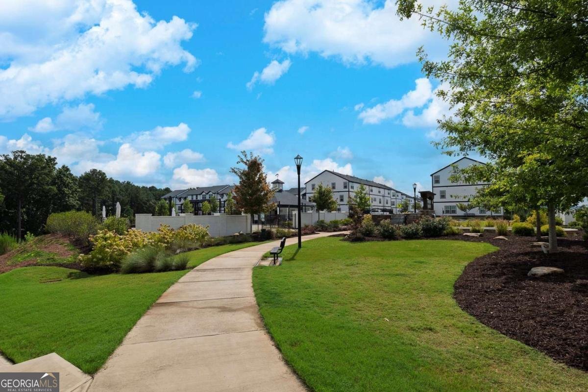 708 Mulberry Walk Woodstock - Photo 46