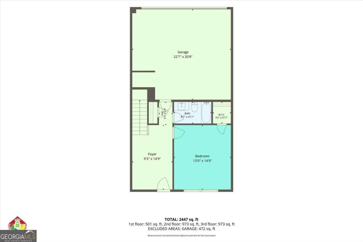 708 Mulberry Walk Woodstock - Photo 52