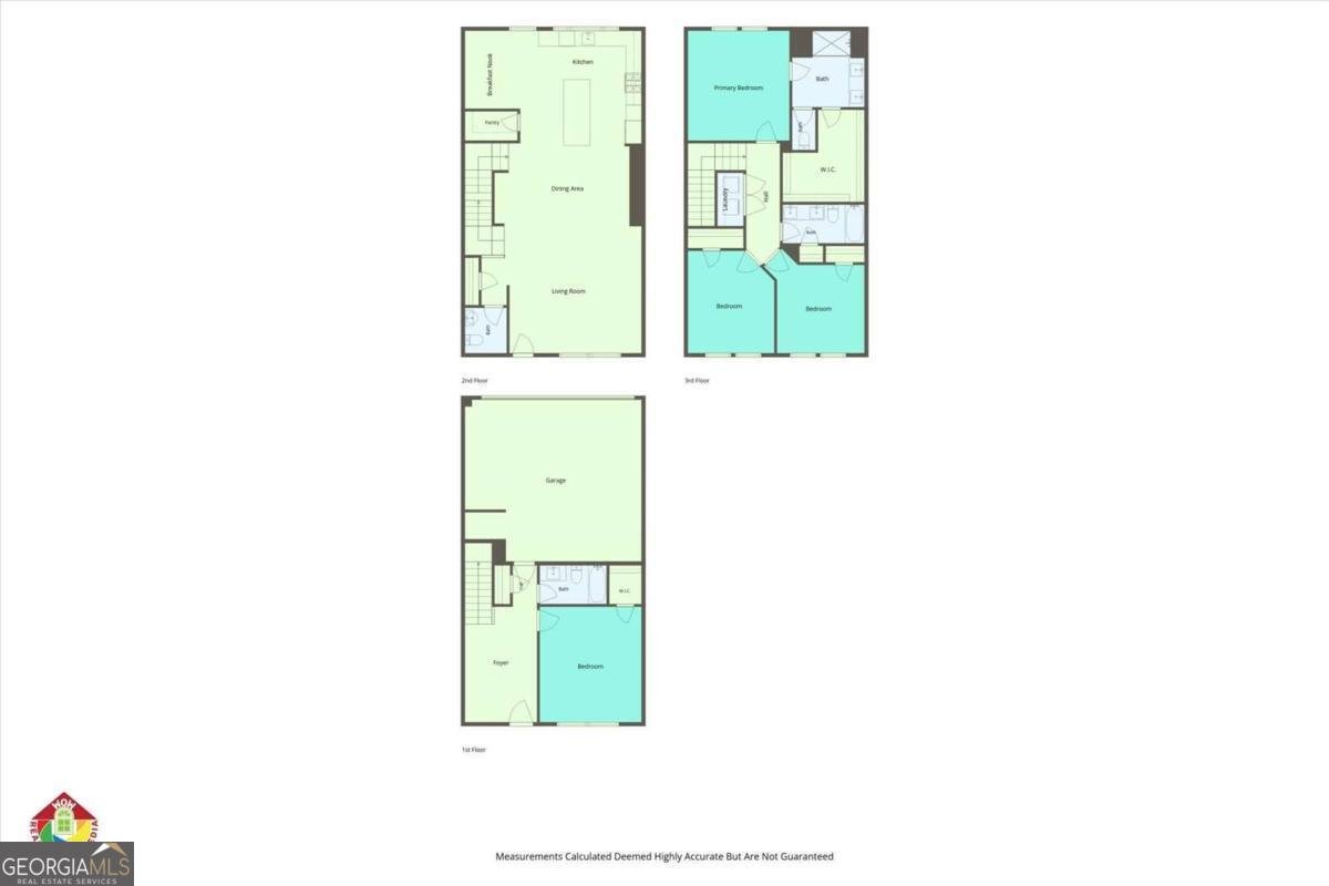 708 Mulberry Walk Woodstock - Photo 59