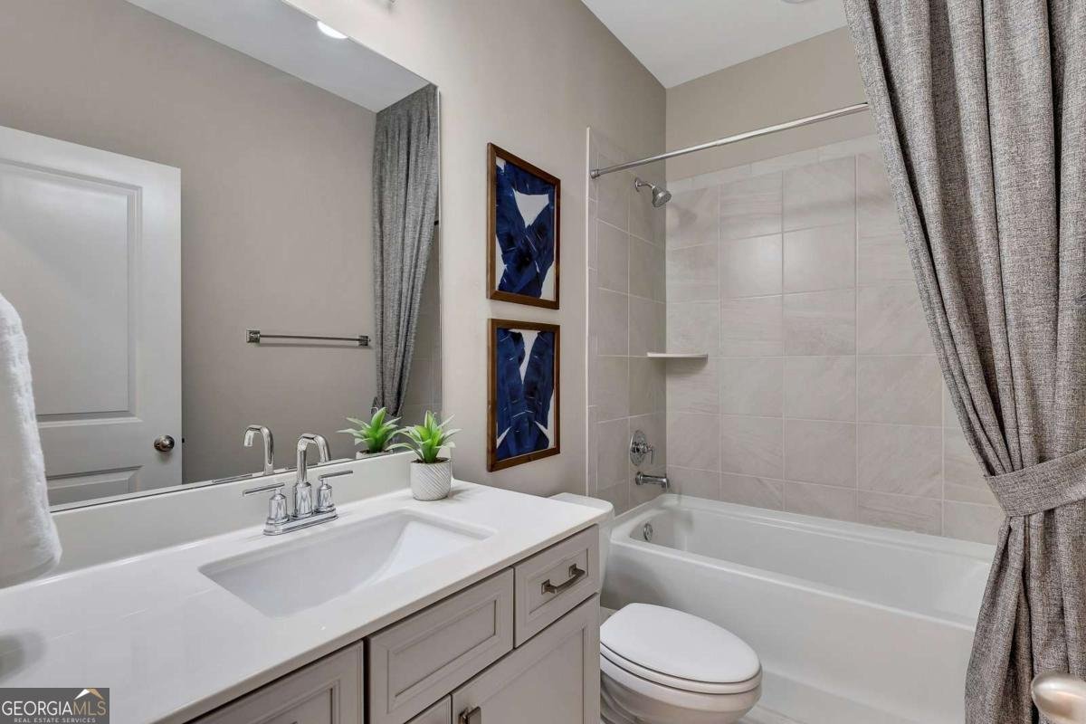 708 Mulberry Walk Woodstock - Photo 9