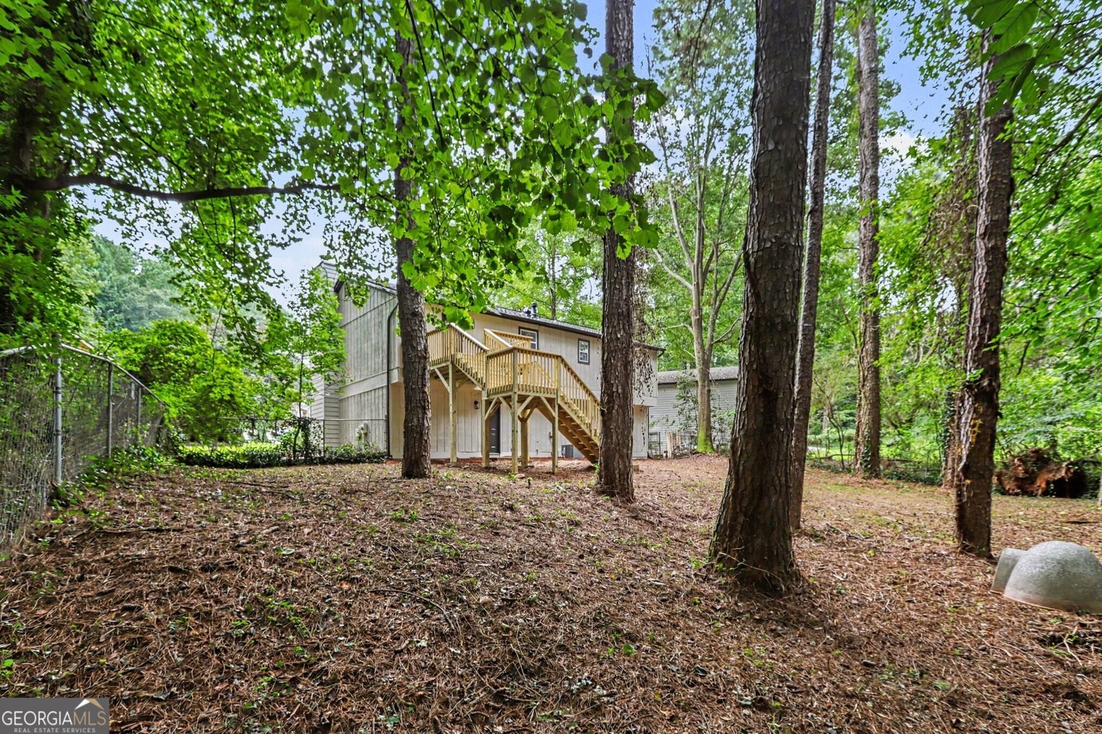 5055 WOODBRIDGE Trail Stone Mountain - Photo 29