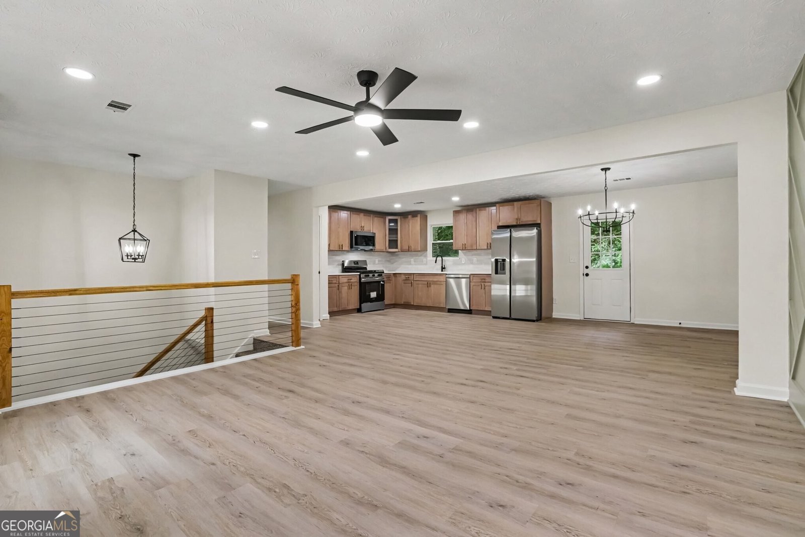 5055 WOODBRIDGE Trail Stone Mountain - Photo 6