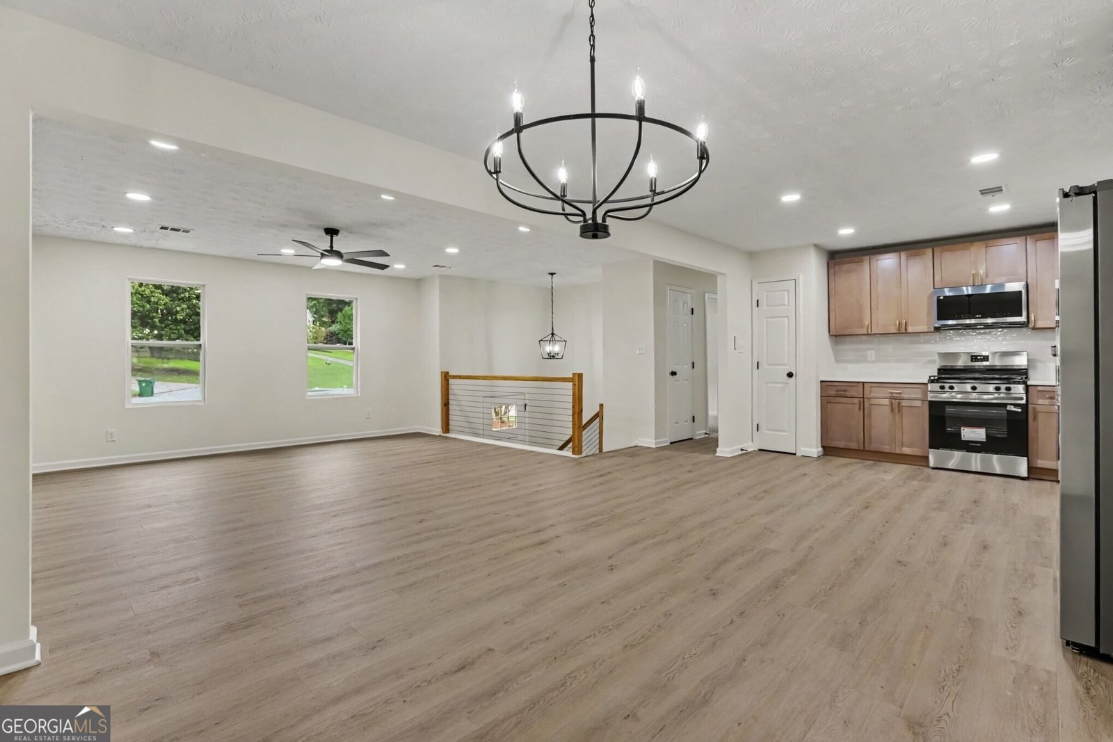 5055 WOODBRIDGE Trail Stone Mountain - Photo 7