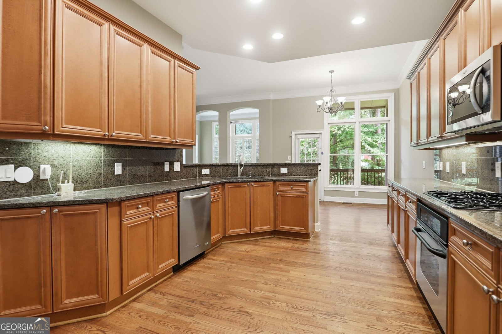 3011 Riverstone Trail Atlanta - Photo 12