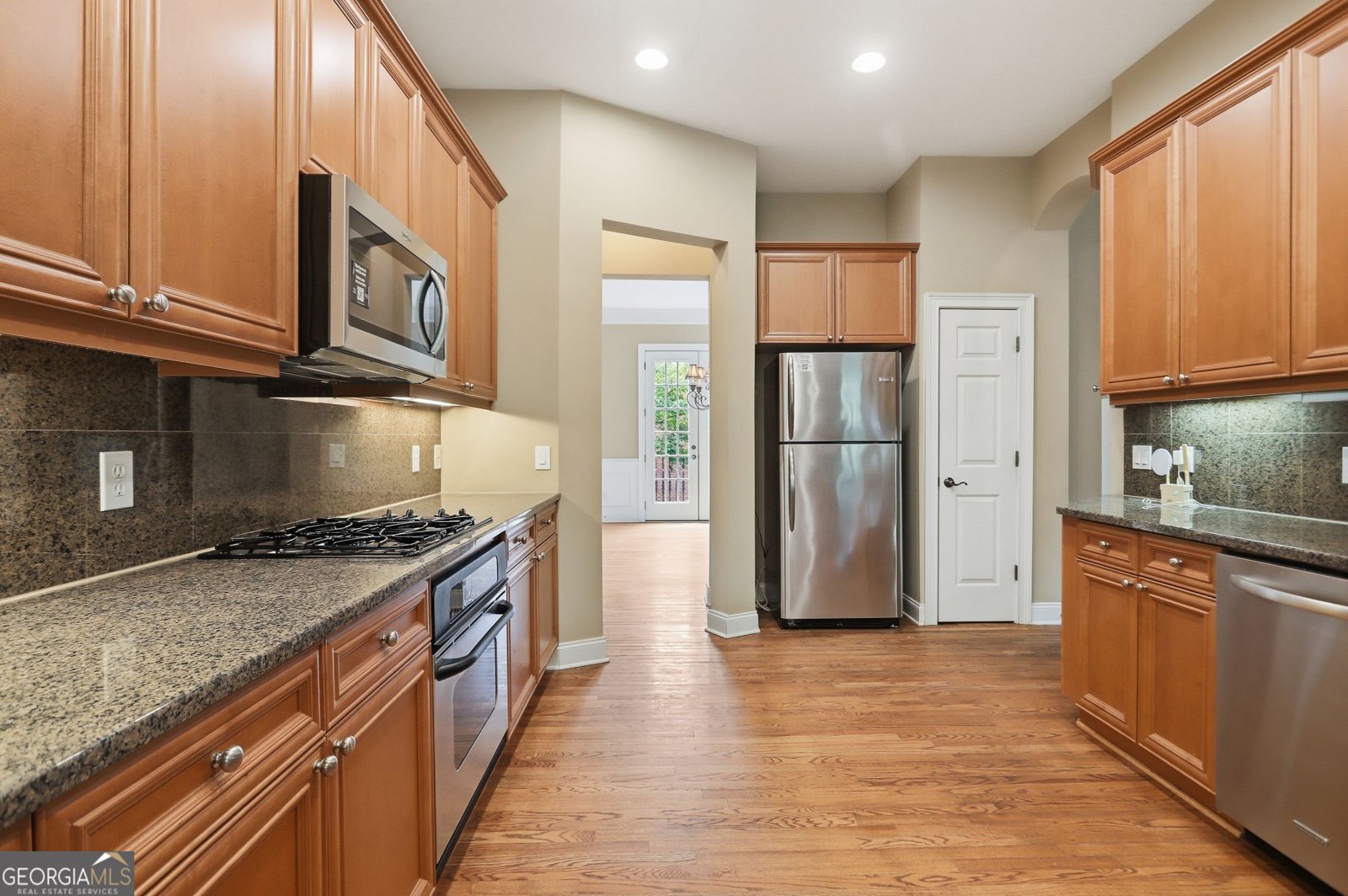 3011 Riverstone Trail Atlanta - Photo 14