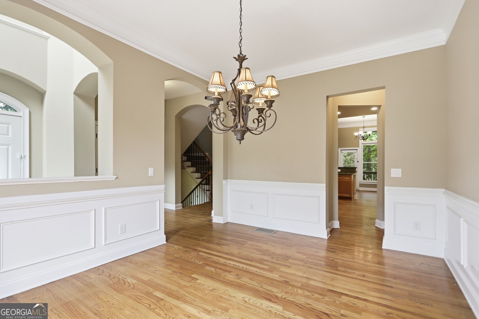 3011 Riverstone Trail Atlanta - Photo 16