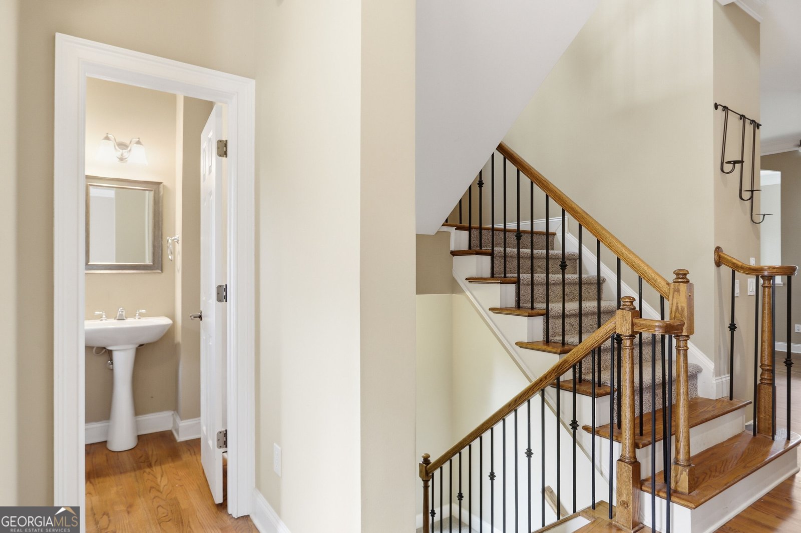 3011 Riverstone Trail Atlanta - Photo 19
