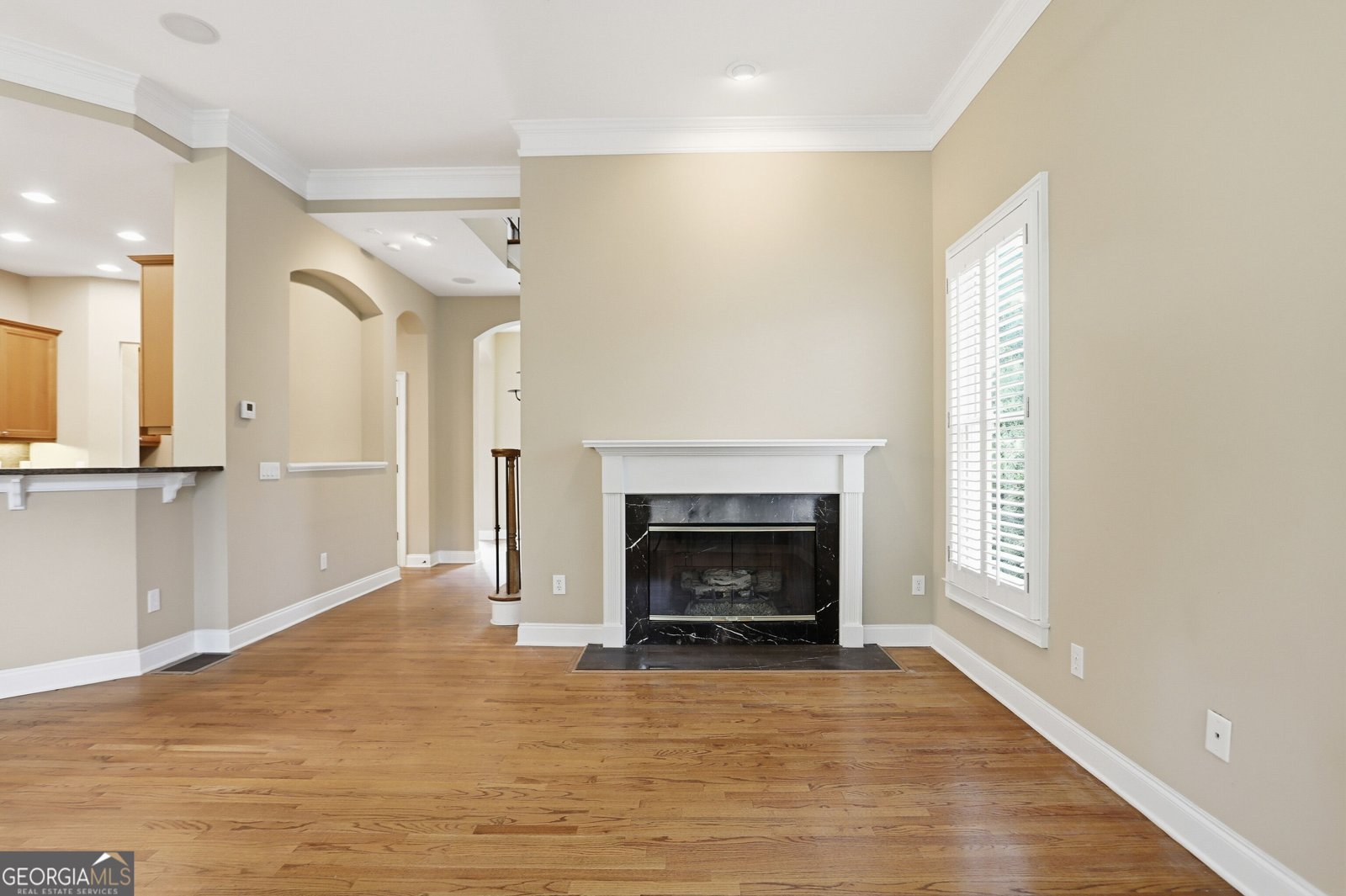 3011 Riverstone Trail Atlanta - Photo 8