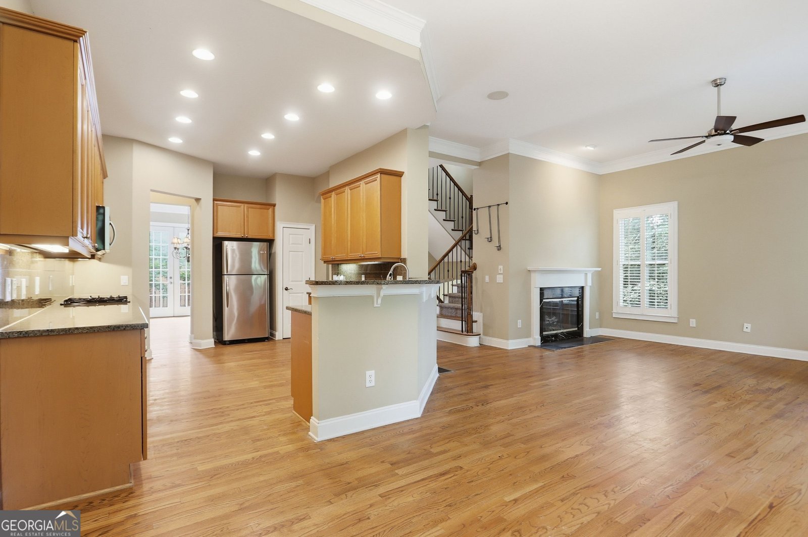 3011 Riverstone Trail Atlanta - Photo 9