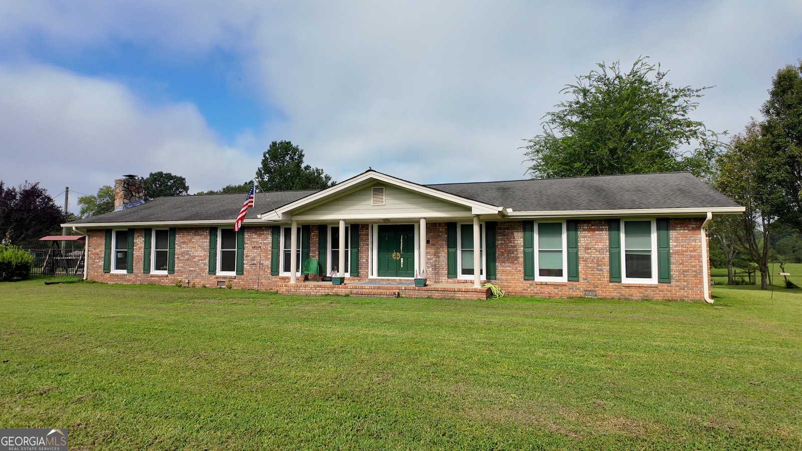 12621 Highway 142 Oxford - main photo