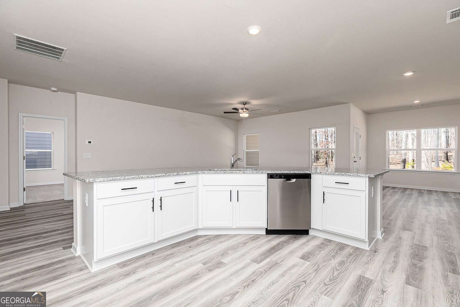 127 Howell Drive Villa Rica - Photo 8