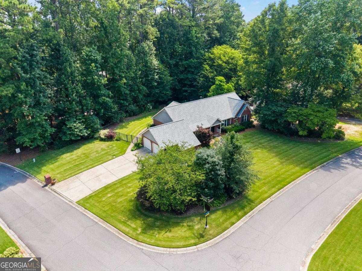146 Lakeside Drive Kennesaw - Photo 25