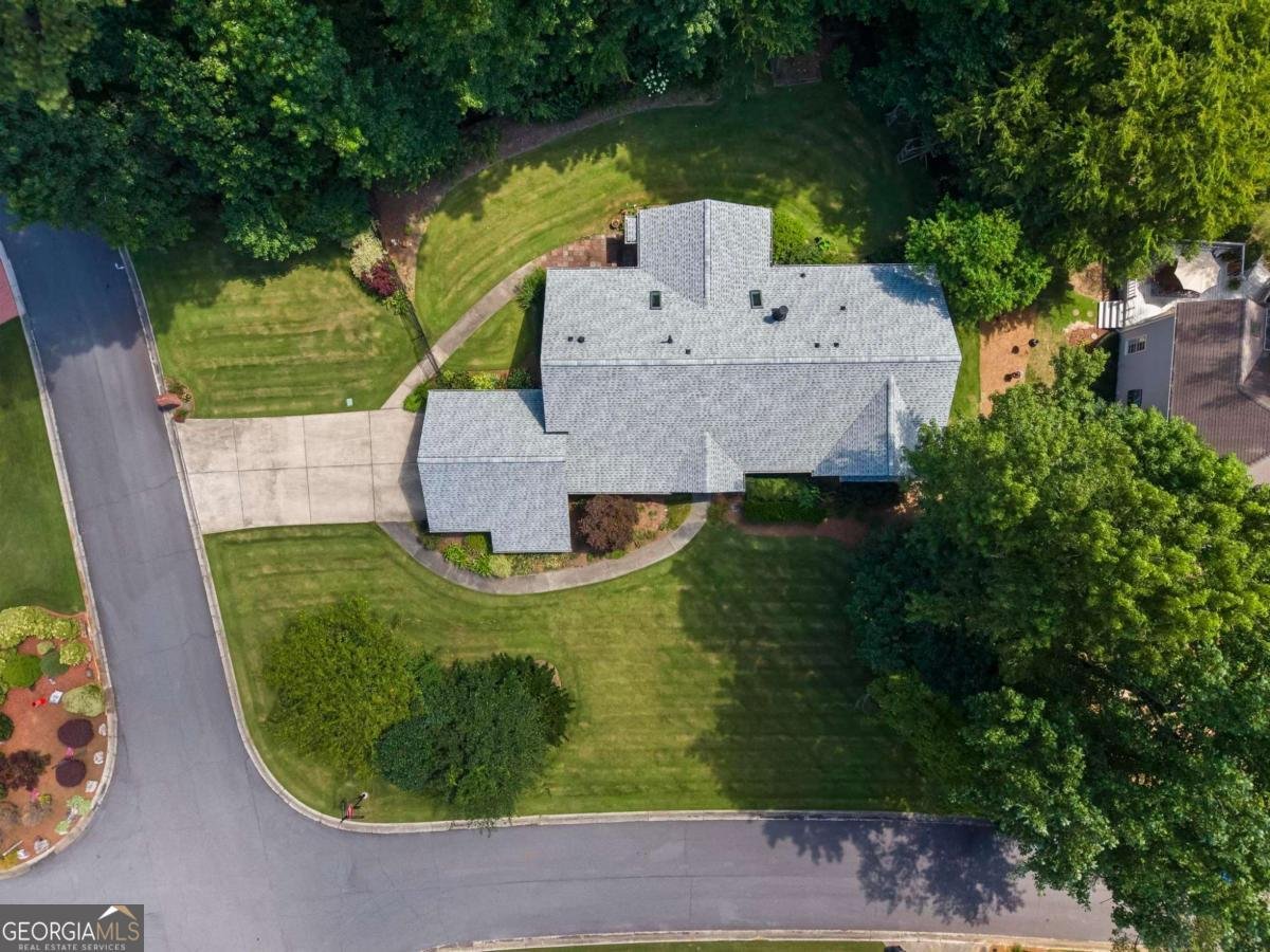 146 Lakeside Drive Kennesaw - Photo 27