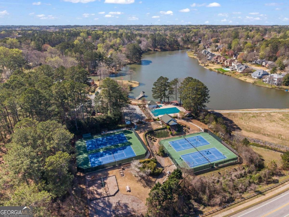 146 Lakeside Drive Kennesaw - Photo 28
