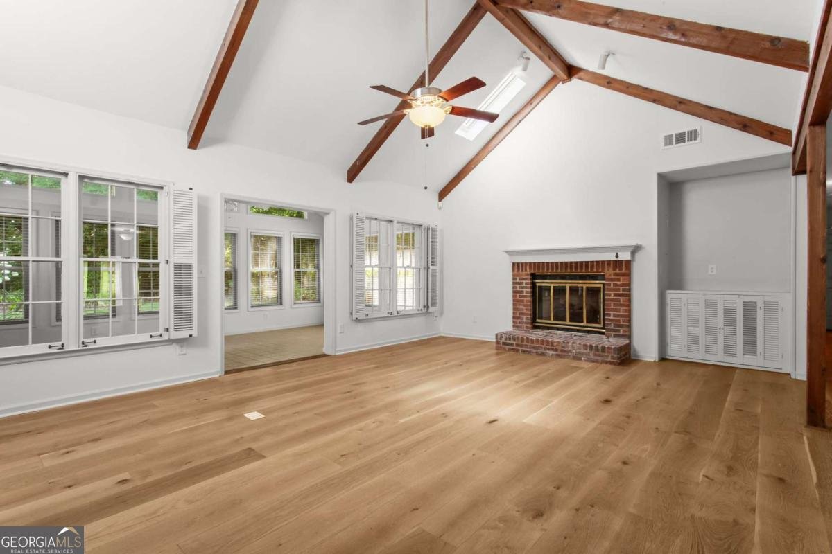 146 Lakeside Drive Kennesaw - Photo 6