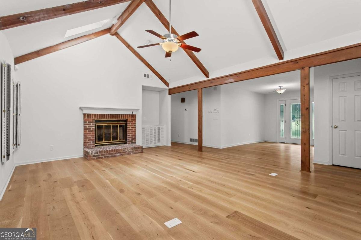 146 Lakeside Drive Kennesaw - Photo 7