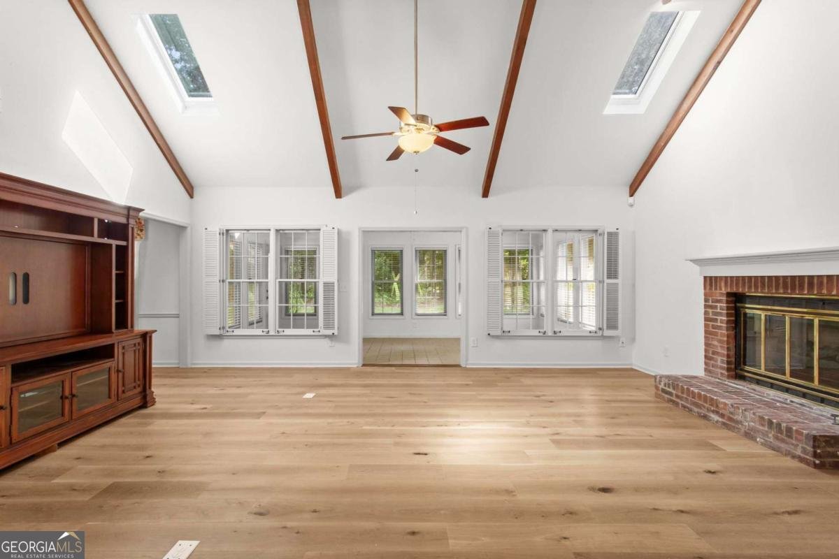 146 Lakeside Drive Kennesaw - Photo 9
