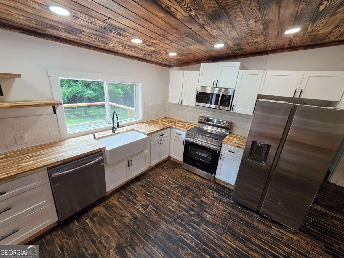 4117 Mason Creek Road Winston - Photo 16