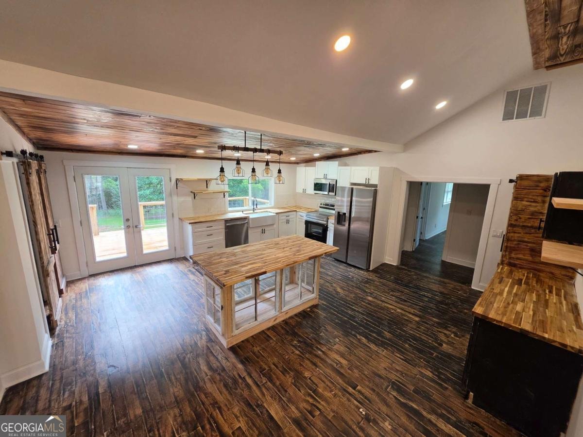 4117 Mason Creek Road Winston - Photo 9